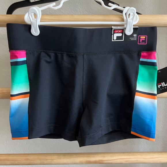 Lot of 11 Fila running shorts! - Picture 13 of 14